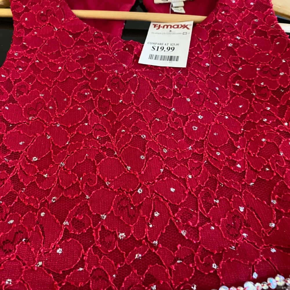 Speechless Rhinestone - Picture 4 of 11